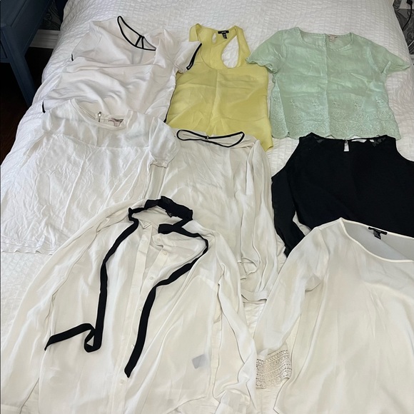 Office Clothes - Picture 4 of 4